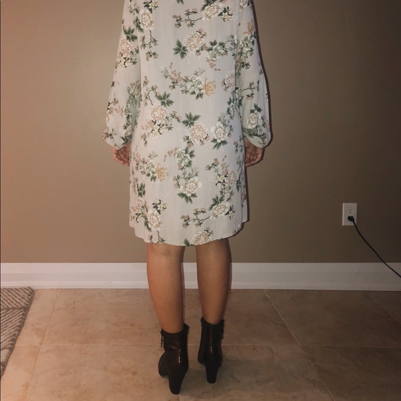 BOATHOUSE Flow Dress - Picture 2 of 3